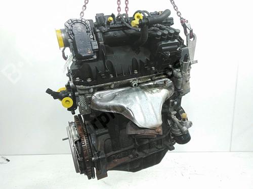 Used Engine Engine RENAULT TWINGO II (CN0_) 1.2 16V (CN04, CN0B) (75 hp) 40559479 40559479