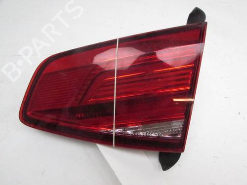 Używane Lampa tylna klapy bagażnika prawa Lampa tylna klapy bagażnika prawa 37787472 37787472