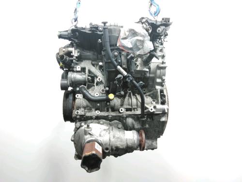 Motore BMW 3 Touring (E91) 320 d xDrive (177 hp) 28218826