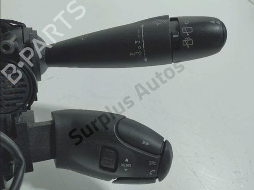 Steering wheel controls CITROËN DS3 (SA_) 1.6 THP 155 | BP33534340E15 - Image 3