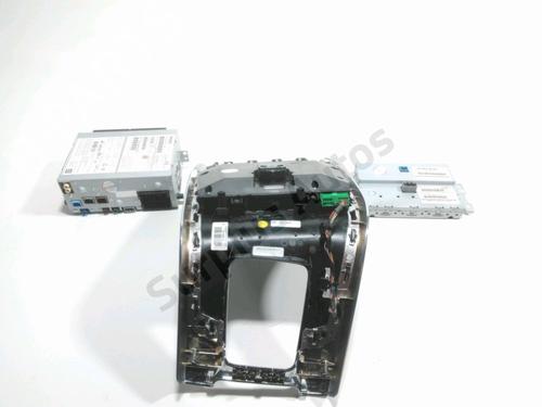 Radio VOLVO V60 I (155) D4 | BP28232165E6 - Image 2