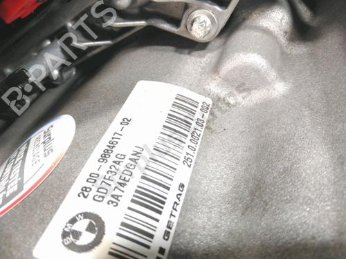 Gearbox BMW 1 (F40) 116 d | BP35941474M3 - Image 5