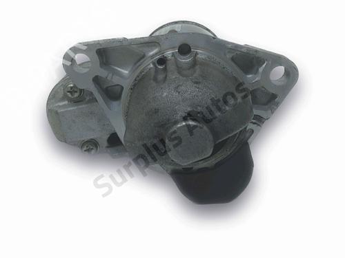 Starter OPEL KARL (C16) 1.0 | BP38497233M8 - Image 2