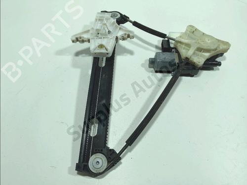 Used Rear left window mechanism Rear left window mechanism 37779289 37779289