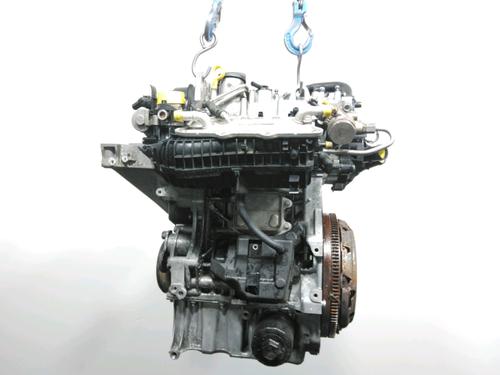 Used Engine Engine SEAT IBIZA V (KJ1, KJG) 1.0 TSI (95 hp) 28218841 28218841