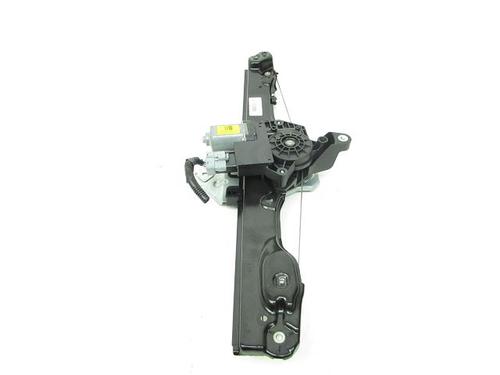 Front left window mechanism NISSAN PULSAR Hatchback (C13) 1.5 dCi | BP37773905C22 - Image 2