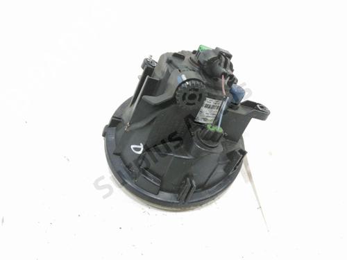 Right front fog light RENAULT TWINGO II (CN0_) 1.2 16V (CN04, CN0B) | BP31004516C31 - Image 2