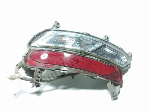Used Rear fog light Rear fog light 39397916 39397916