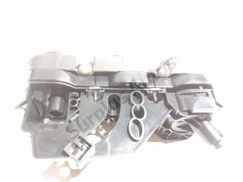 Climate control VW GOLF V (1K1) 1.9 TDI | BP37767437I5 - Image 2