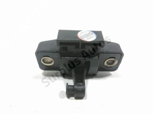 Tailgate lock RENAULT TWINGO I (C06_) 1.2 16V (C06C, C06D, C06K) | BP29859421C101
