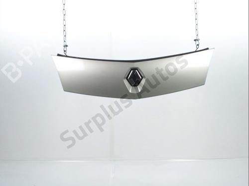 Grill RENAULT KANGOO / GRAND KANGOO II (KW0/1_) 1.5 dCi 85 (KW0K, KW0L, KW0B) (86 hp) 30723666