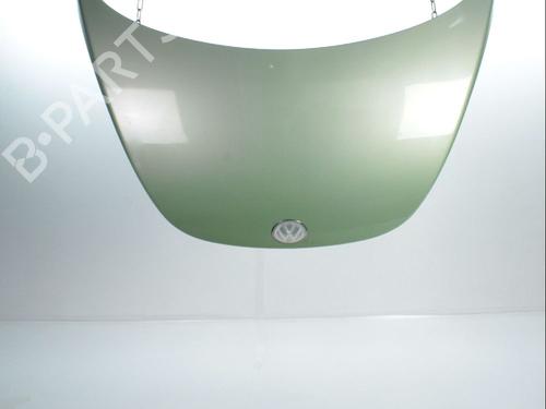 Capot VW NEW BEETLE (9C1, 1C1) 1.9 TDI (90 hp) 28237167