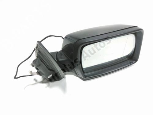 Used Right mirror BMW X3 (E83) xDrive 20 d (177 hp) 32153977