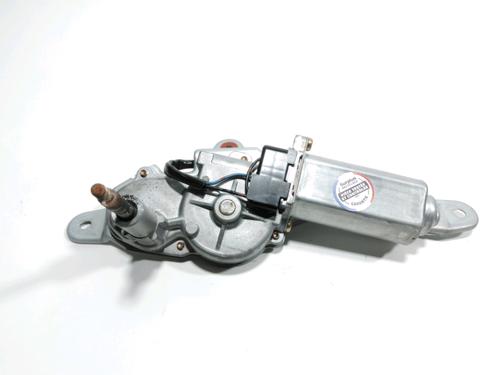 Used Rear wiper motor TOYOTA YARIS (_P1_) 1.0 (SCP10_, SCP10R) (68 hp) 28272635