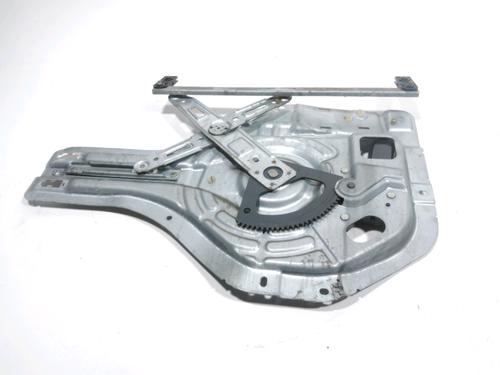 Rear right window mechanism HYUNDAI TUCSON (JM) 2.0 CRDi All-wheel Drive | BP28250771C25 
