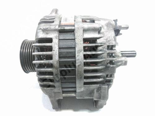 Generator OPEL ASTRA G Hatchback (T98) 1.7 DTI 16V (F08, F48) (75 hp) 30985895