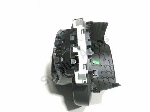 Instrument cluster PEUGEOT 108 1.0 VTi | BP33160162C47 - Image 3