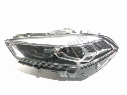 Used Left headlight Left headlight BMW 1 (F40) 118 d (150 hp) 34232770 34232770