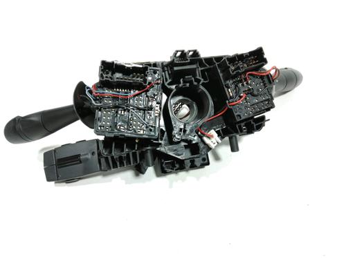 Rattkontroller RENAULT CLIO IV (BH_) 1.2 16V | BP28226754E15