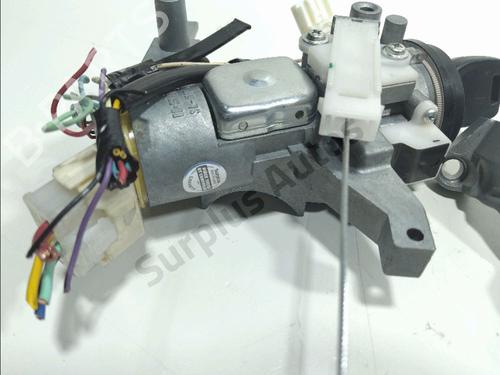 Ignition barrel PEUGEOT ION Electric | BP37765420M48 - Image 3