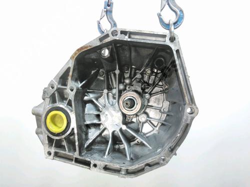 Girkasse SUZUKI SWIFT IV (FZ, NZ) 1.3 DDiS (AZG413D, ZC02S, ZC92S) (75 hp) 32102302