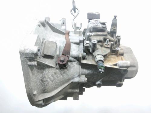 Gearbox FIAT PUNTO (199_) 1.2 (199AXZ1A, 199BXZ1A) | BP40251856M3 - Image 2