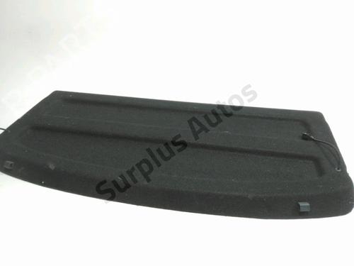 Used Rear parcel shelf Rear parcel shelf FIAT 500 (312_) 1.2 (312AXA1A) (69 hp) 35941869 35941869