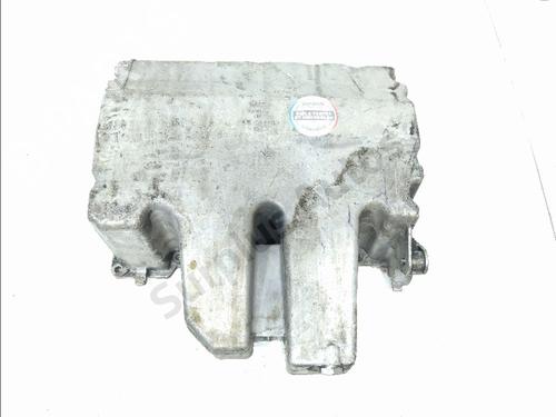 Oljepanne Oljepanne VW POLO IV (9N_, 9A_) 1.4 TDI (80 hp) 36550190 36550190