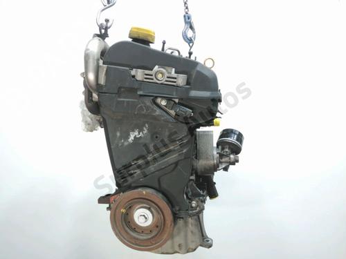 Engine RENAULT TWINGO II (CN0_) 1.5 dCi (CN0E) | BP39524576M1 - Image 4