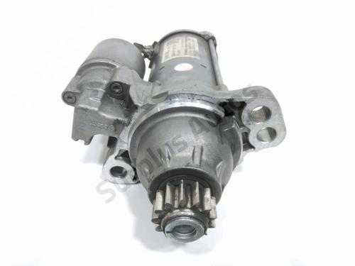 Used Starter Starter VW UP! (121, 122, BL1, BL2, BL3, 123) 1.0 TSI (90 hp) 32741934 32741934