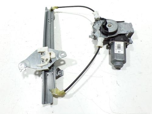 Used Rear left window mechanism Rear left window mechanism 37778983 37778983