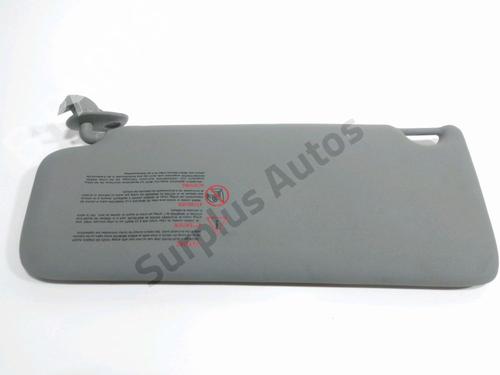 Right sun visor RENAULT CLIO II (BB_, CB_) 1.5 dCi (B/CB3M) | BP28263323I2 