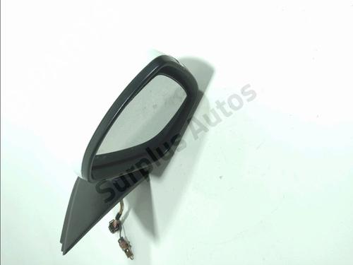 Used Right mirror PEUGEOT 308 II (LB_, LP_, LW_, LH_, L3_) 1.5 BlueHDi 130 (131 hp) 32379583