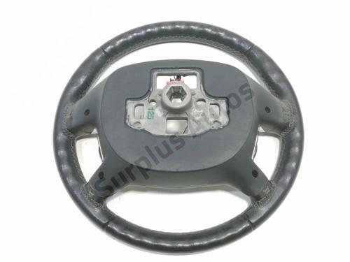 Steering wheel FORD S-MAX (WA6) 2.0 TDCi | BP35773484C49 - Image 4