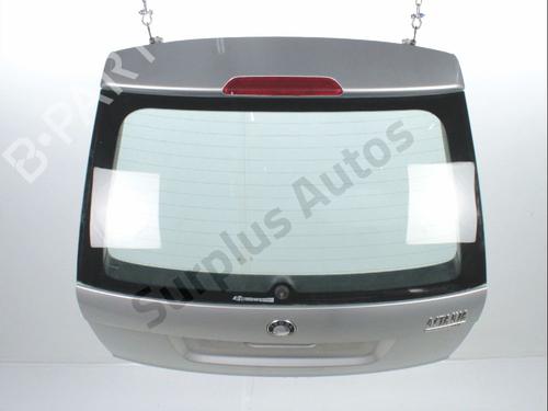 Bakluke CC/Kombi-Kupé Bakluke CC/Kombi-Kupé 37782951 37782951