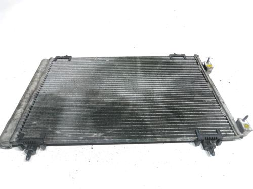 Used Heater matrix PEUGEOT 5008 (0U_, 0E_) 2.0 HDi 150 / BlueHDi 150 (150 hp) 28223685