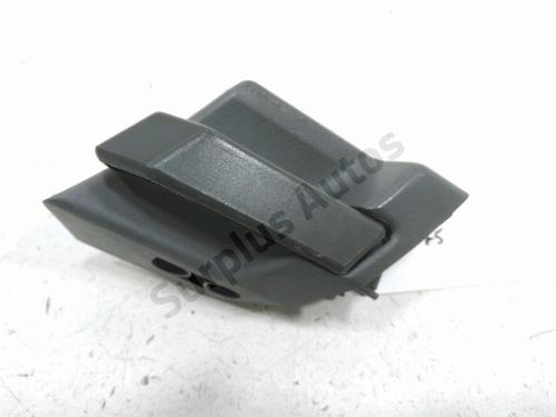 Used Front right interior door handle RENAULT 21 (B48_) 2.1 Turbo-D (B486, B488, B48V) (88 hp) 30996186