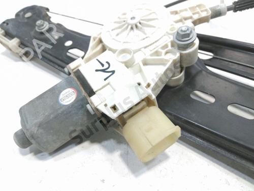 Front left window mechanism BMW 3 Touring (E91) 330 d | BP39524869C22 - Image 2