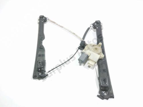 Front left window mechanism PEUGEOT 308 II (LB_, LP_, LW_, LH_, L3_) 1.6 HDi / BlueHDi 115 | BP28241457C22 