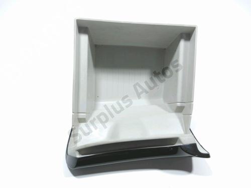 Handskerum RENAULT CAPTUR I (J5_, H5_) 1.5 dCi 90 (J5N4, J5M5, J5MW, J5M6, J5AL, J5AJ) | BP28231506C95 - Image 2