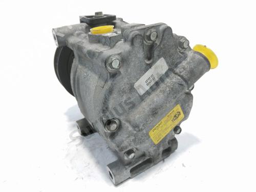 AC compressor LANCIA YPSILON (312_) 0.9 TwinAir (312.PXG11, 312.PXG1A, 312.YXG11, 312.YXG1A) | BP34616314M34 - Image 2