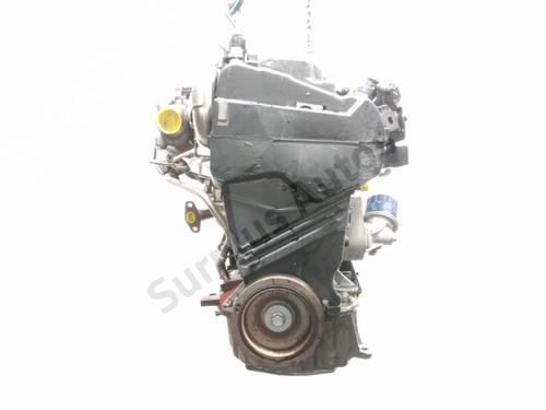 Engine RENAULT KANGOO / GRAND KANGOO II (KW0/1_) 1.5 dCi 90 (KW05, KW08, KW0G, KW11) | BP28218891M1 