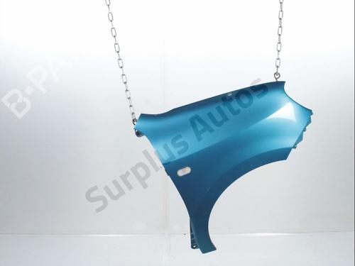 Used Right front fenders Right front fenders RENAULT TWINGO III (BCM_, BCA_) 0.9 TCe 90 (BCM9, BCM2) (90 hp) 36289253 36289253