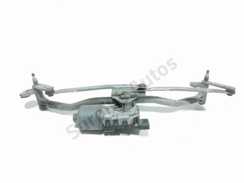 Front wipers mechanism SEAT IBIZA III (6L1) 1.2 12V | BP28273592C83 