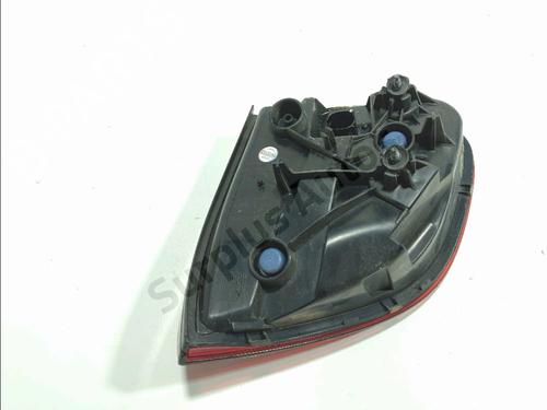 Left tailgate light PORSCHE CAYENNE (92A) 3.0 Diesel | BP32261223C79