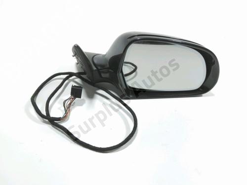 right-mirror-skoda-octavia-ii-1z3-2004-2005-2006-2007-2008-2009-2010-2011-2012-2013-28245170 main image