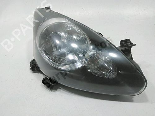 Used Right headlight Right headlight 39525098 39525098