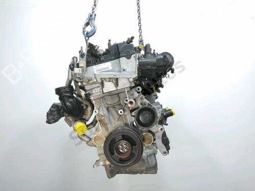 Engine MINI MINI Convertible (F57) Cooper S | BP37167379M1 - Image 2