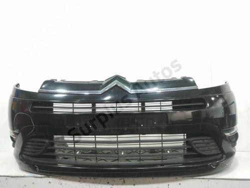 Used Front bumper Front bumper CITROËN C4 Grand Picasso I (UA_) 1.6 HDi (109 hp) 33949818 33949818