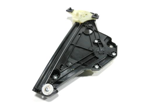 Rear right window mechanism RENAULT CLIO V (B7_) 1.3 TCe 130 (B7MF) | BP28250636C25 - Image 2